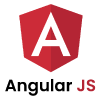 angular logo