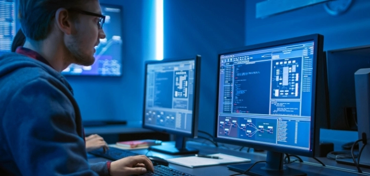 custom software solutions