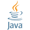 java logo