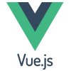 vue js logo